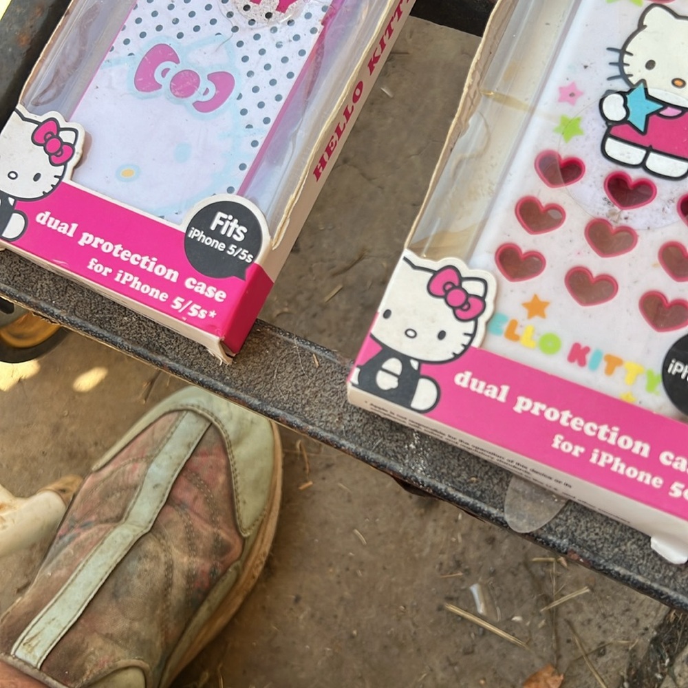 Hello kitty - Picture 3 of 5